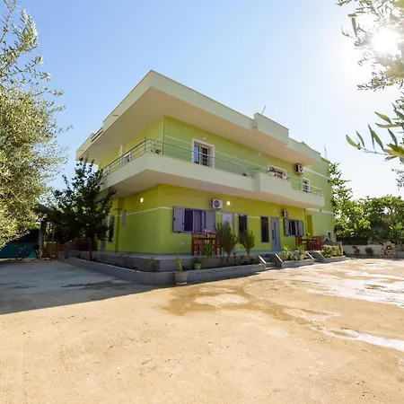 42 Apart-hotel Vlorë